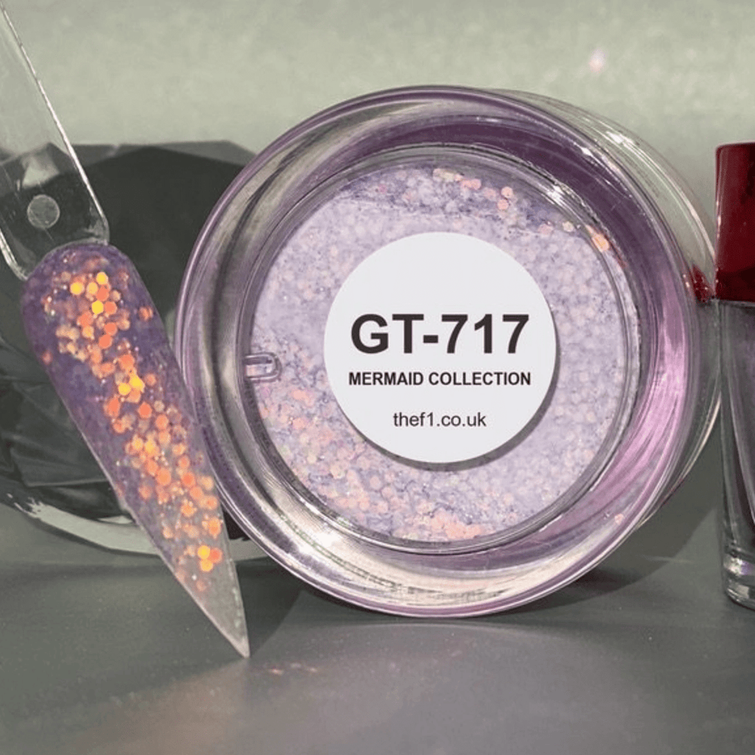 F1 Mermaid GT717 - EMOI SUPPLY
