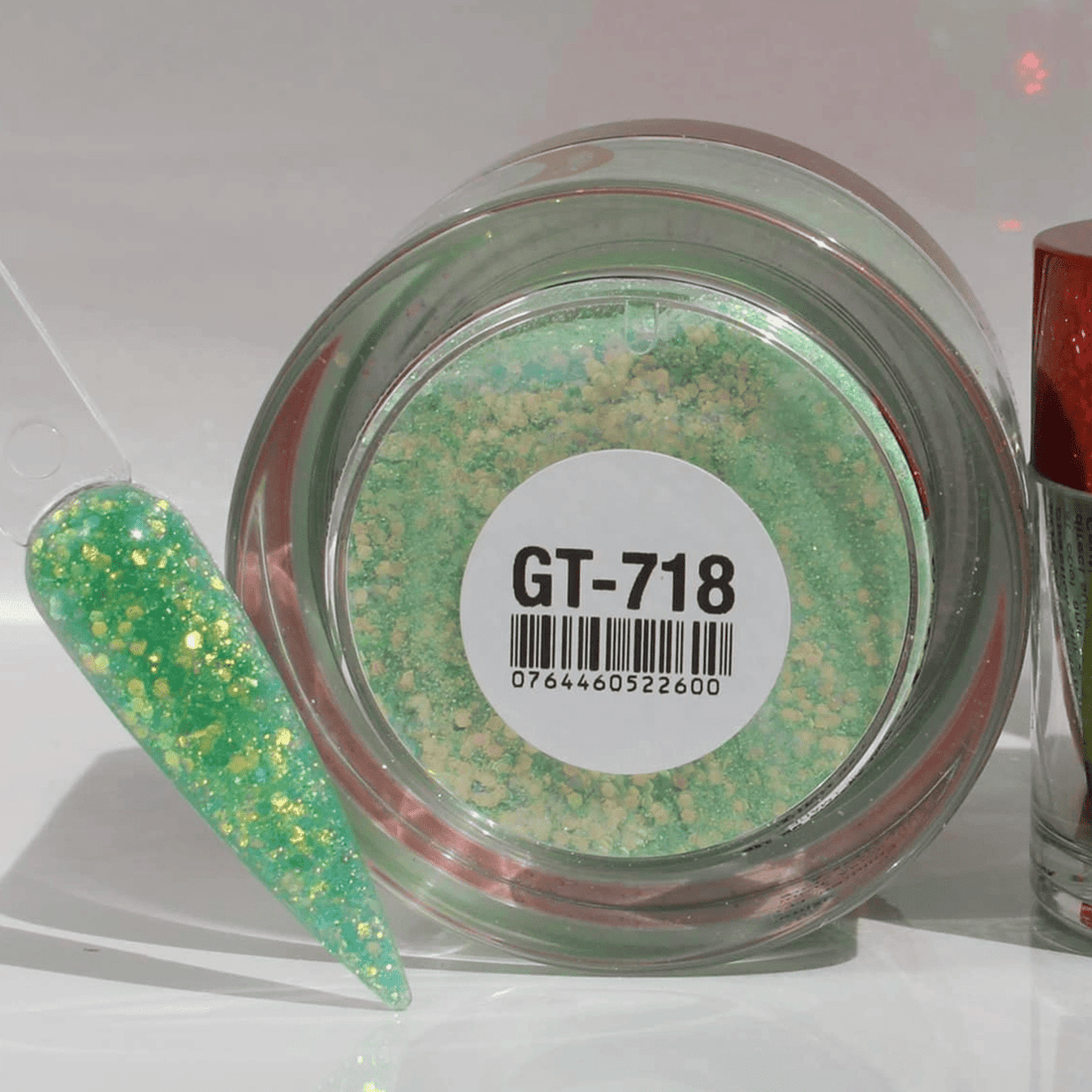 F1 Mermaid GT718 - EMOI SUPPLY