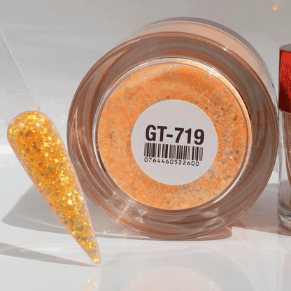 F1 Mermaid GT719 - EMOI SUPPLY