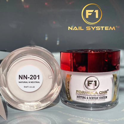 F1 Natural N Nature NN201 - EMOI SUPPLY