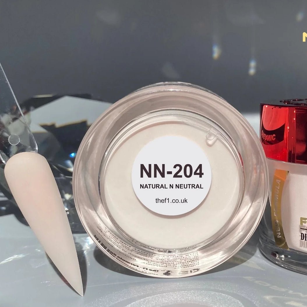 F1 Natural N Nature NN204 - EMOI SUPPLY