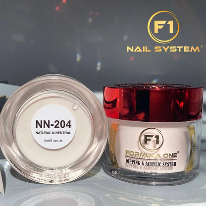F1 Natural N Nature NN204 - EMOI SUPPLY