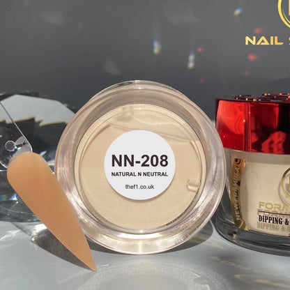 F1 Natural N Nature NN208 - EMOI SUPPLY