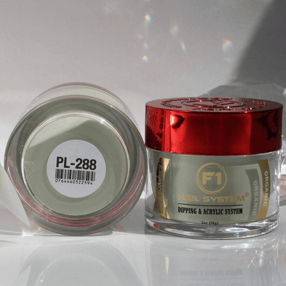 F1 Pastel PL288 - EMOI SUPPLY
