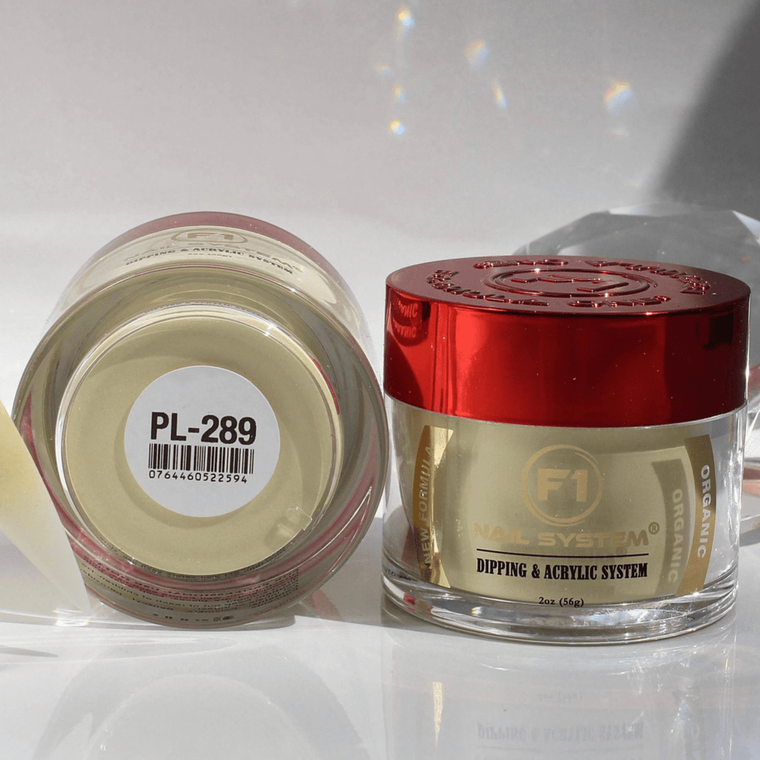 F1 Pastel PL289 - EMOI SUPPLY