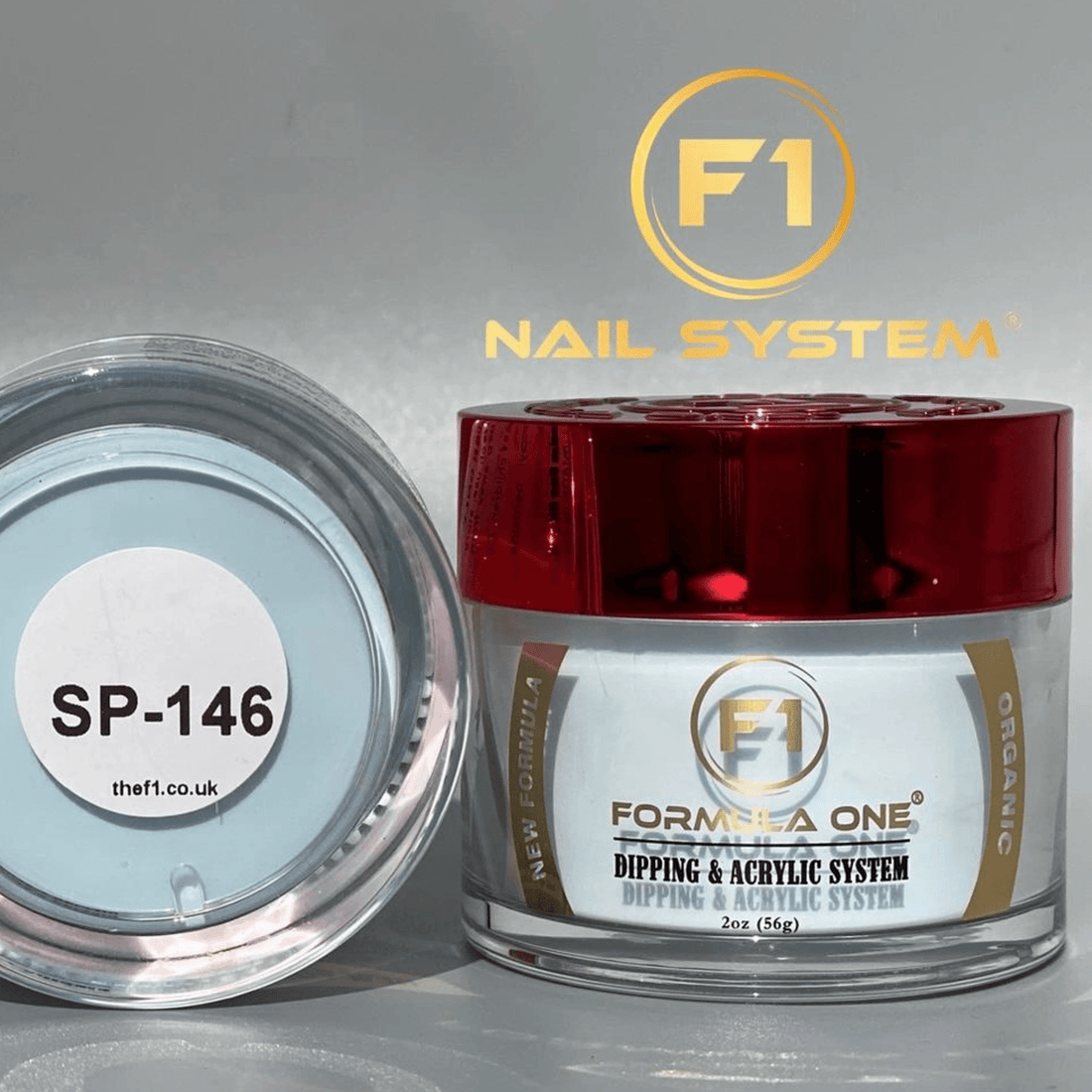 F1 Princess SP146 - EMOI SUPPLY
