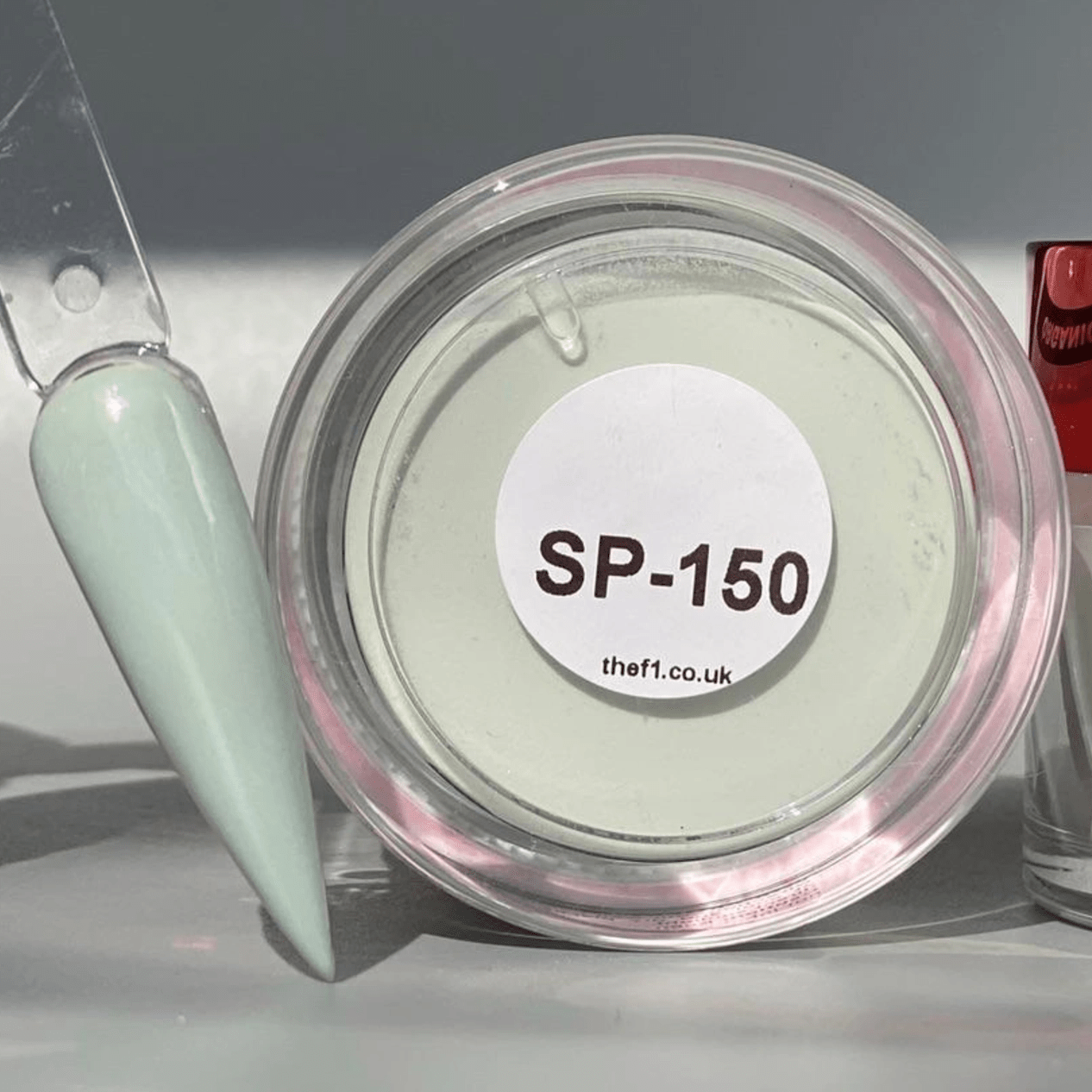 F1 Princess SP150 - EMOI SUPPLY