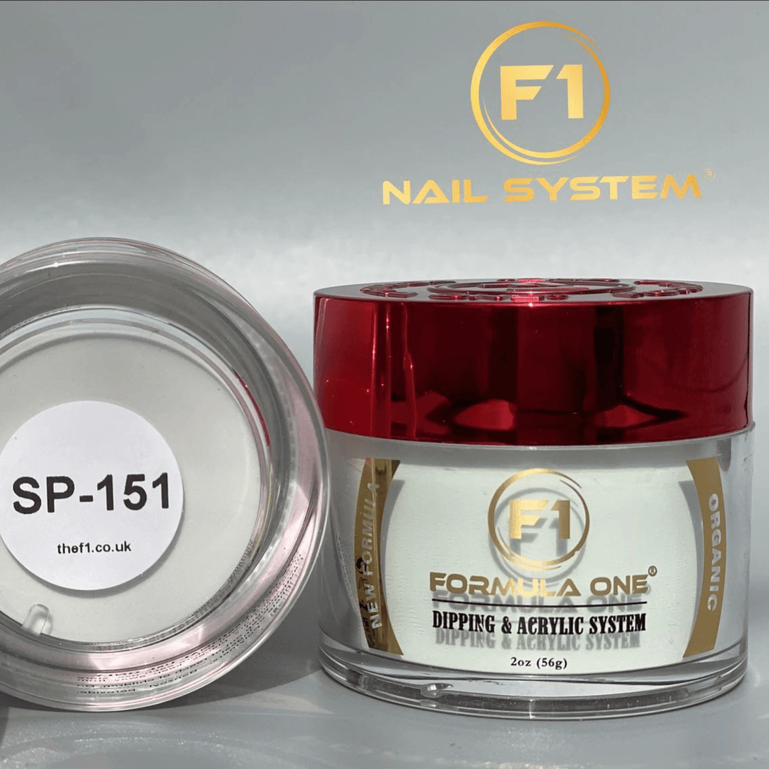 F1 Princess SP151 - EMOI SUPPLY