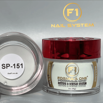 F1 Princess SP151 - EMOI SUPPLY