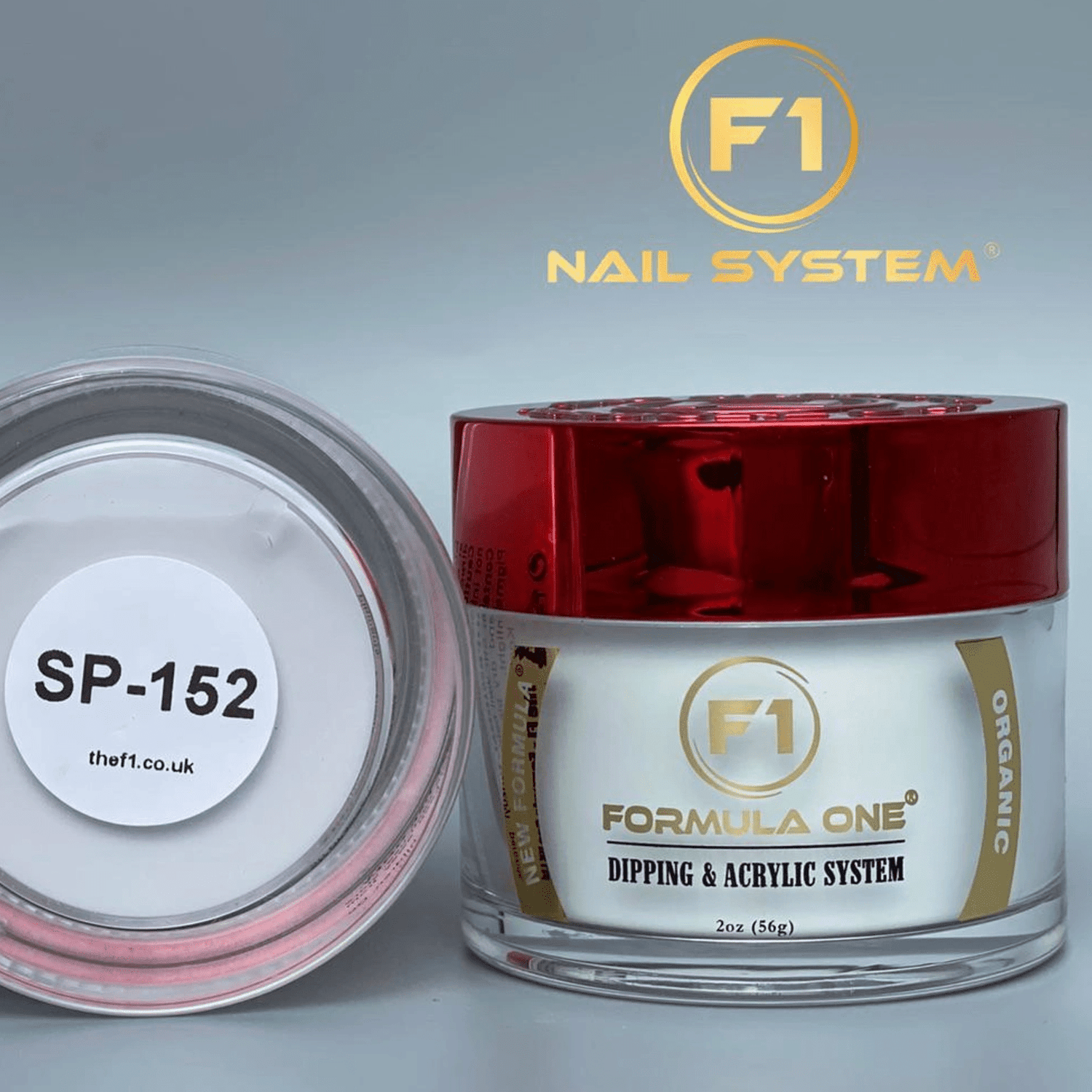 F1 Princess SP152 - EMOI SUPPLY