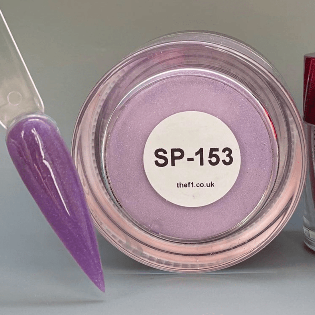 F1 Princess SP153 - EMOI SUPPLY