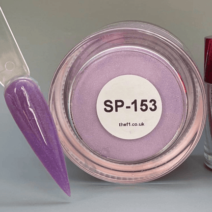 F1 Princess SP153 - EMOI SUPPLY