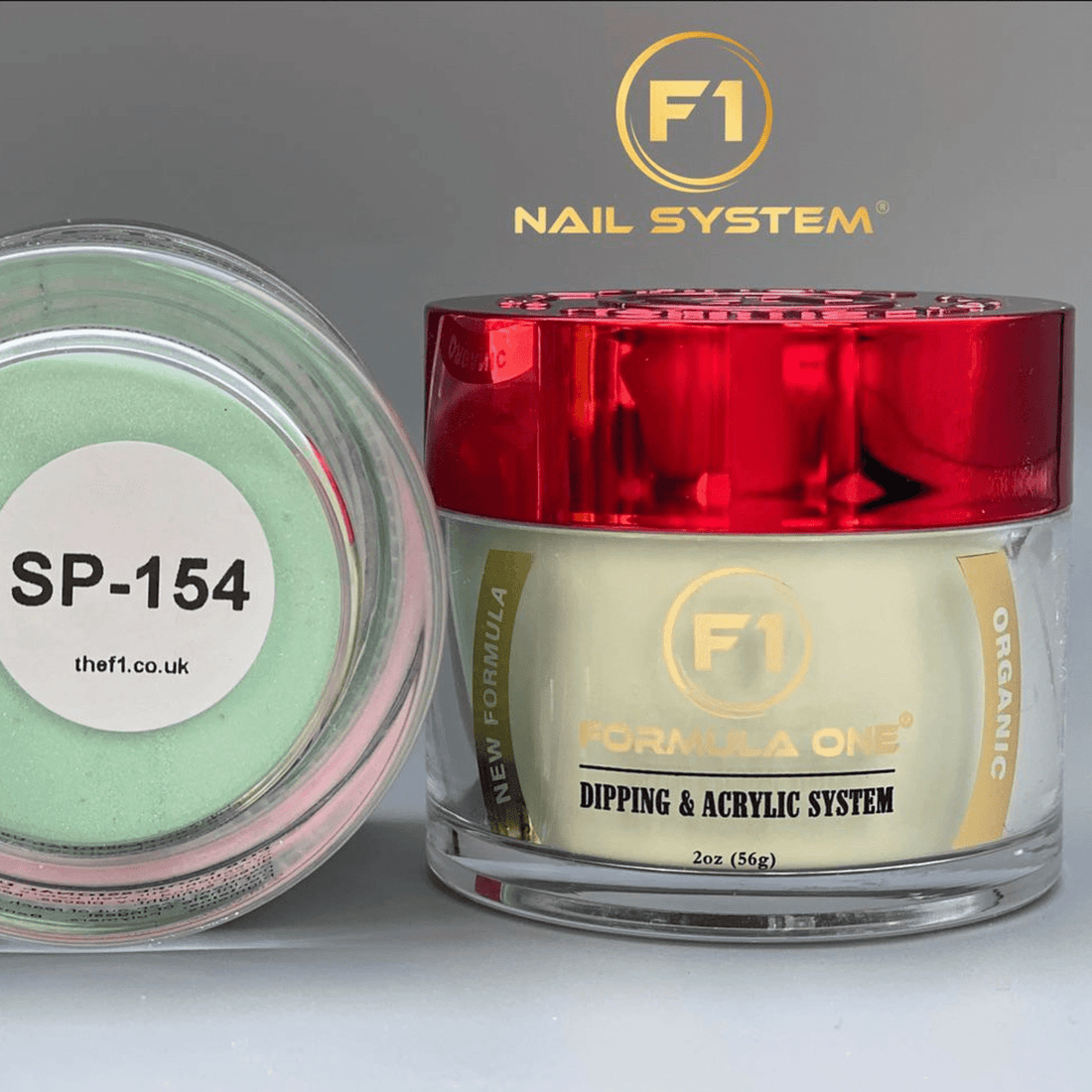 F1 Princess SP154 - EMOI SUPPLY