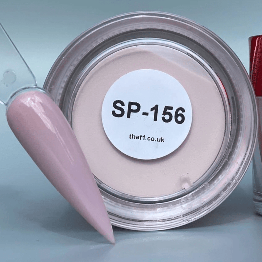 F1 Princess SP156 - EMOI SUPPLY