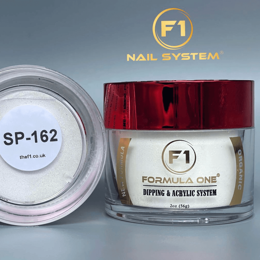 F1 Princess SP162 - EMOI SUPPLY