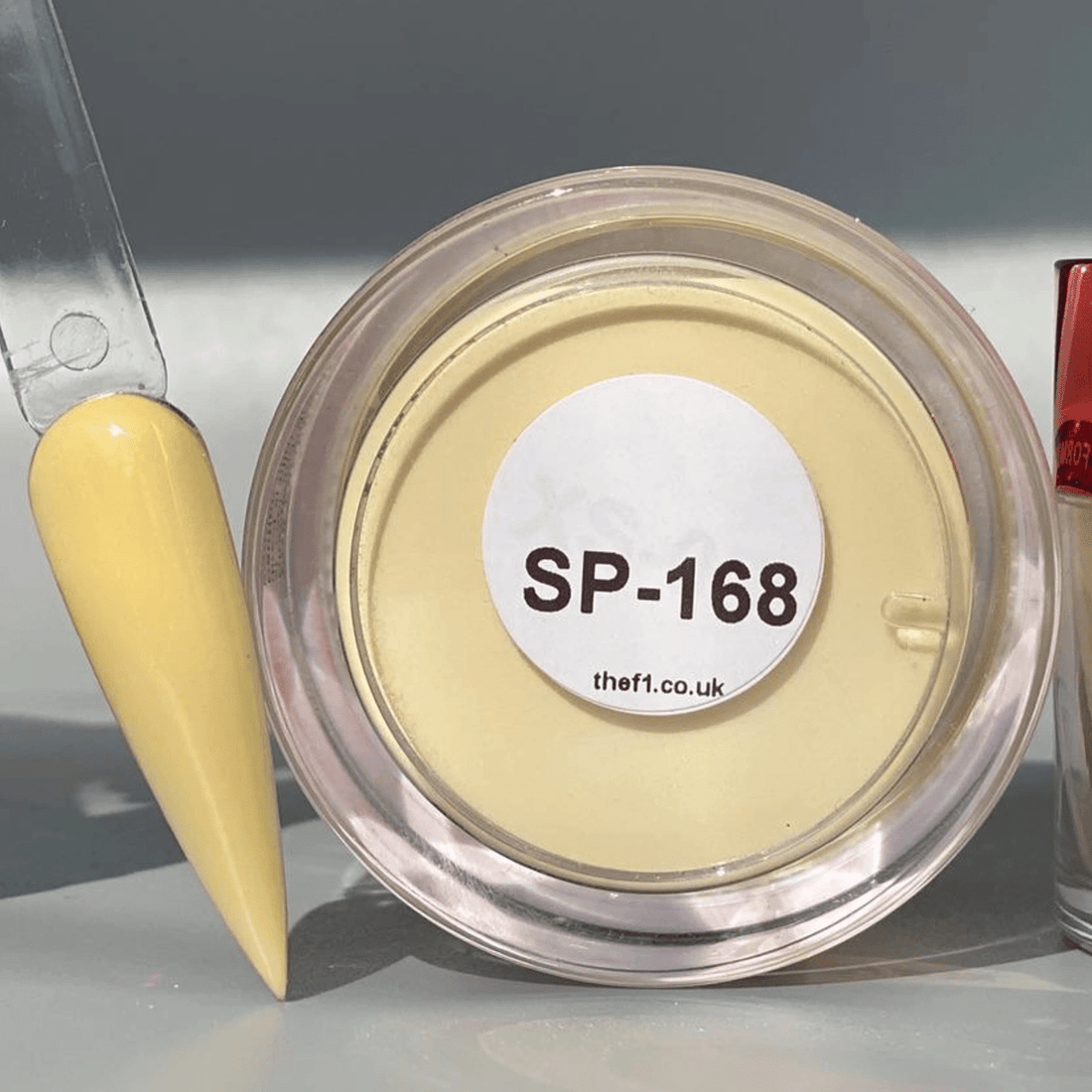 F1 Princess SP168 - EMOI SUPPLY