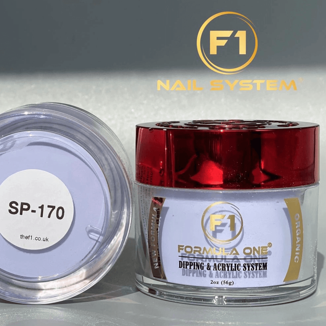 F1 Princess SP170 - EMOI SUPPLY