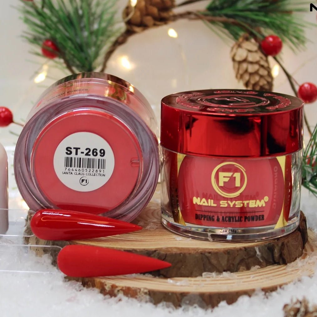 F1 Santa Claus ST269 - EMOI SUPPLY