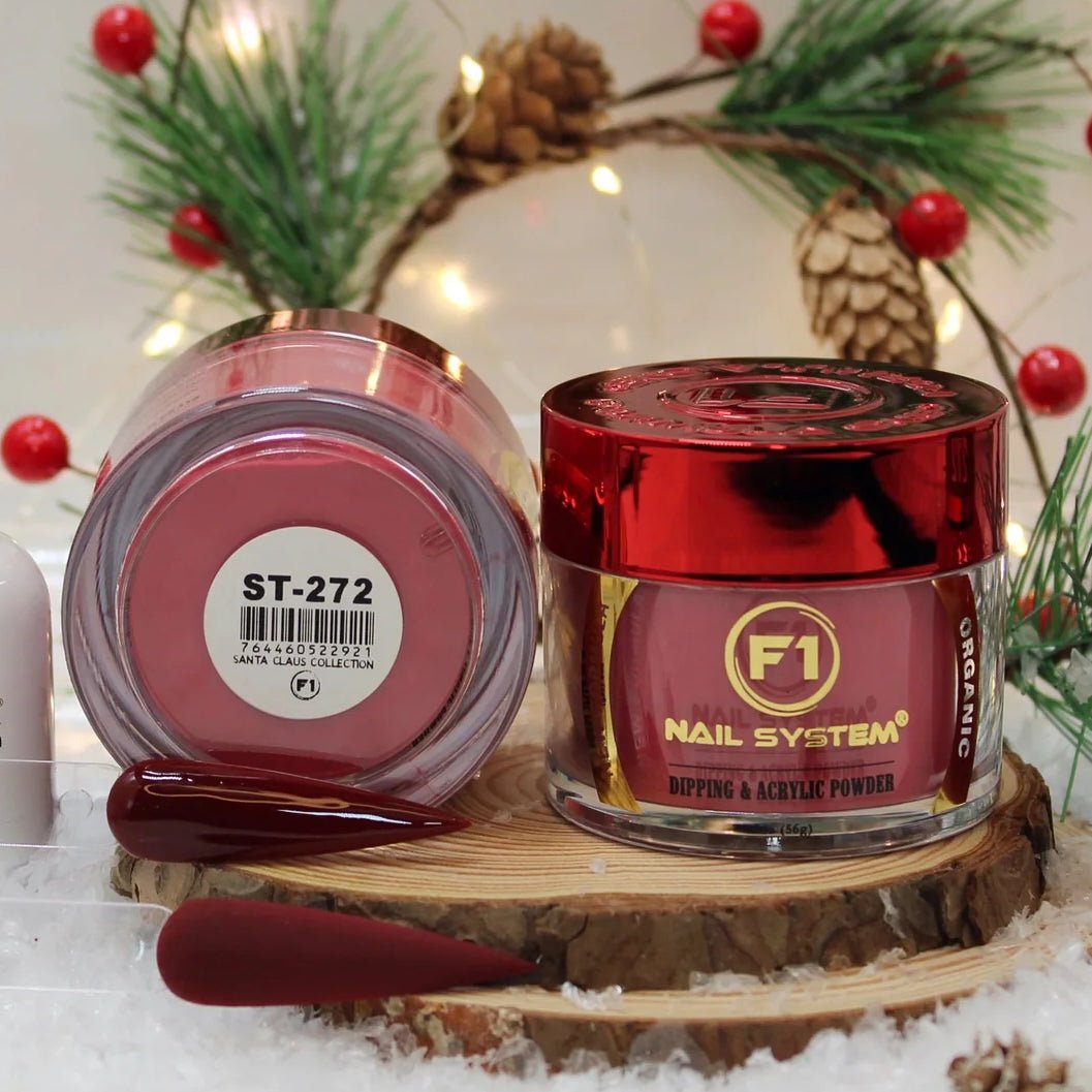 F1 Santa Claus ST272 - EMOI SUPPLY