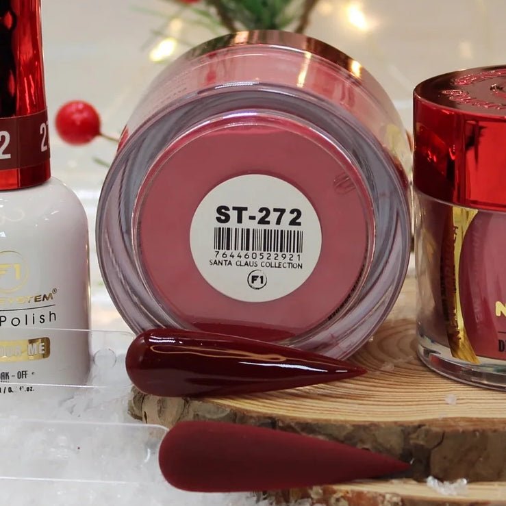 F1 Santa Claus ST272 - EMOI SUPPLY