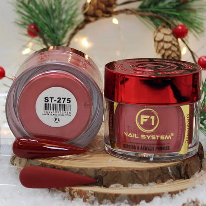 F1 Santa Claus ST275 - EMOI SUPPLY