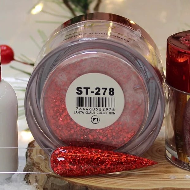 F1 Santa Claus ST278 - EMOI SUPPLY