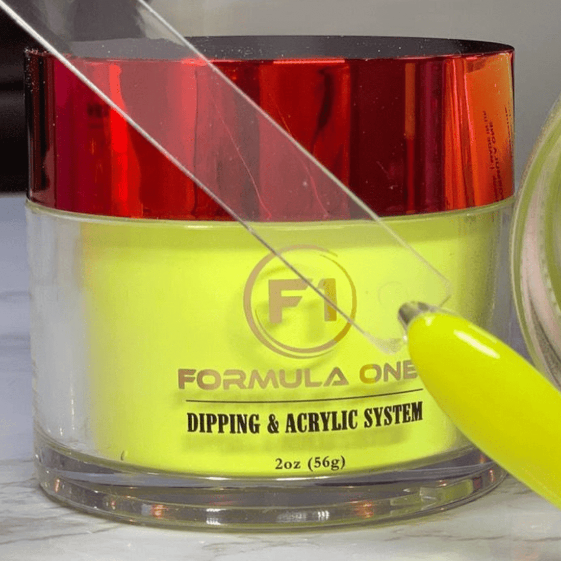 F1 Signature GL062 - EMOI SUPPLY