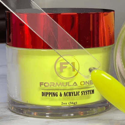 F1 Signature GL062 - EMOI SUPPLY