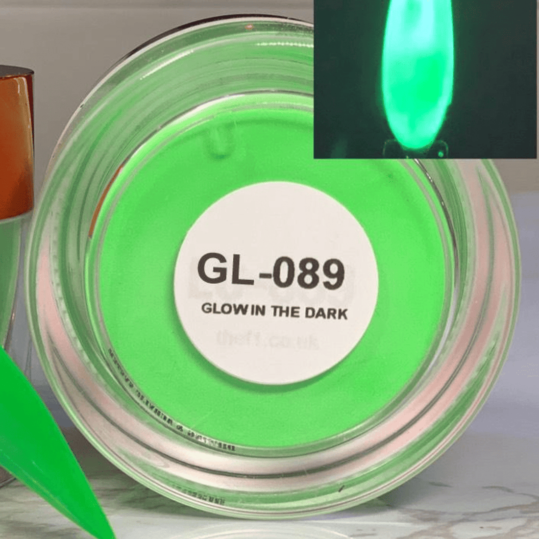 F1 Signature GL089 - EMOI SUPPLY
