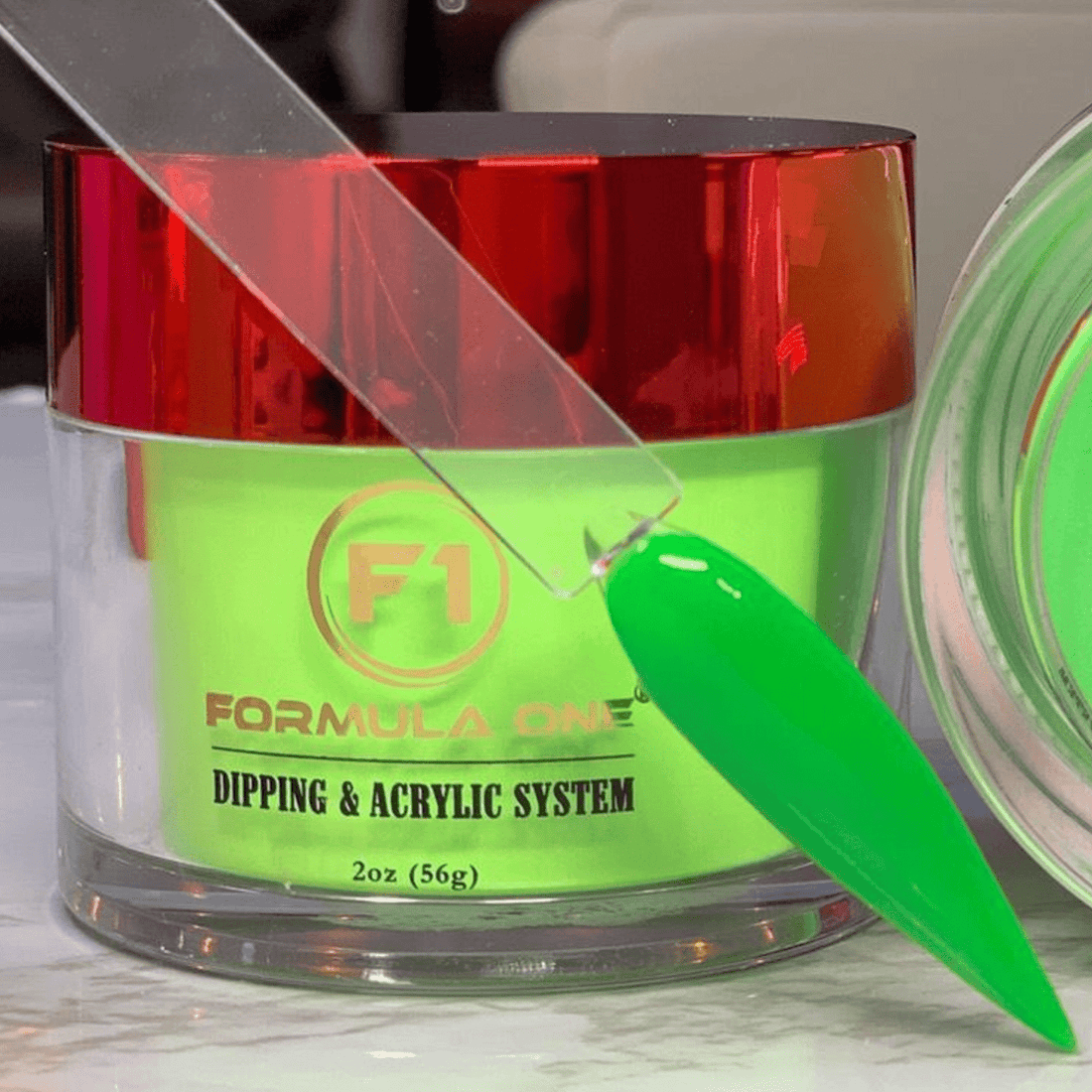 F1 Signature GL089 - EMOI SUPPLY