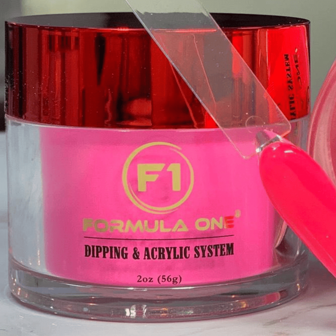 F1 Signature GL095 - EMOI SUPPLY