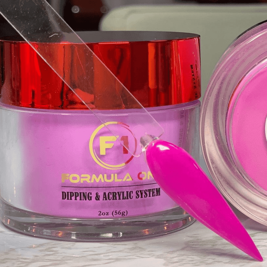 F1 Signature GL103 - EMOI SUPPLY