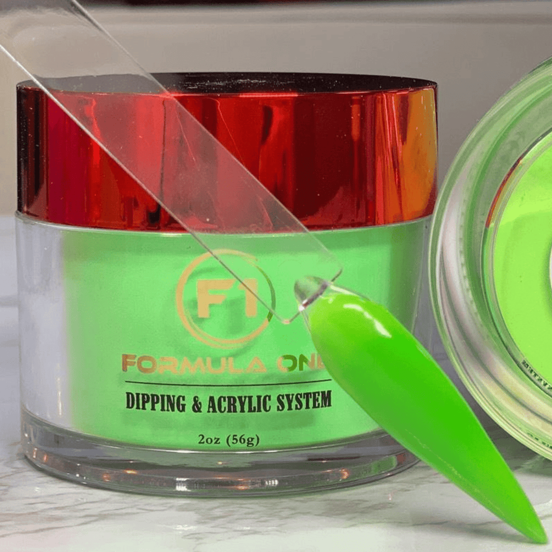 F1 Signature GL117 - EMOI SUPPLY