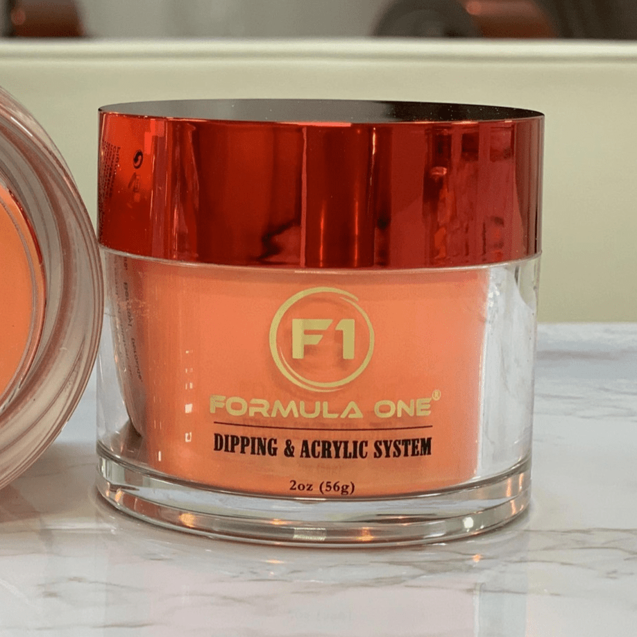 F1 Signature LC001 - EMOI SUPPLY