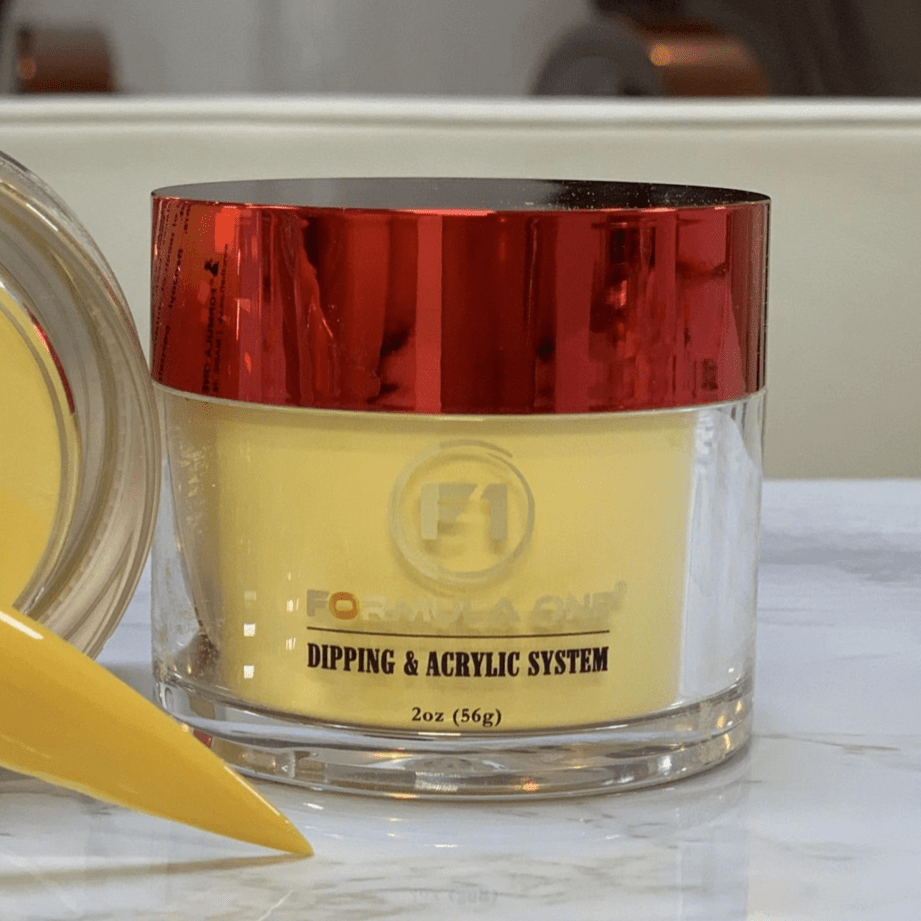 F1 Signature LC013 - EMOI SUPPLY