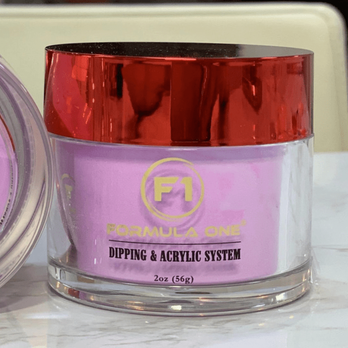 F1 Signature LC024 - EMOI SUPPLY