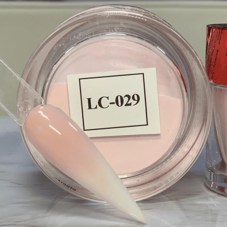 F1 Signature LC029 - EMOI SUPPLY