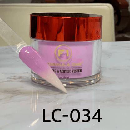 F1 Signature LC034 - EMOI SUPPLY