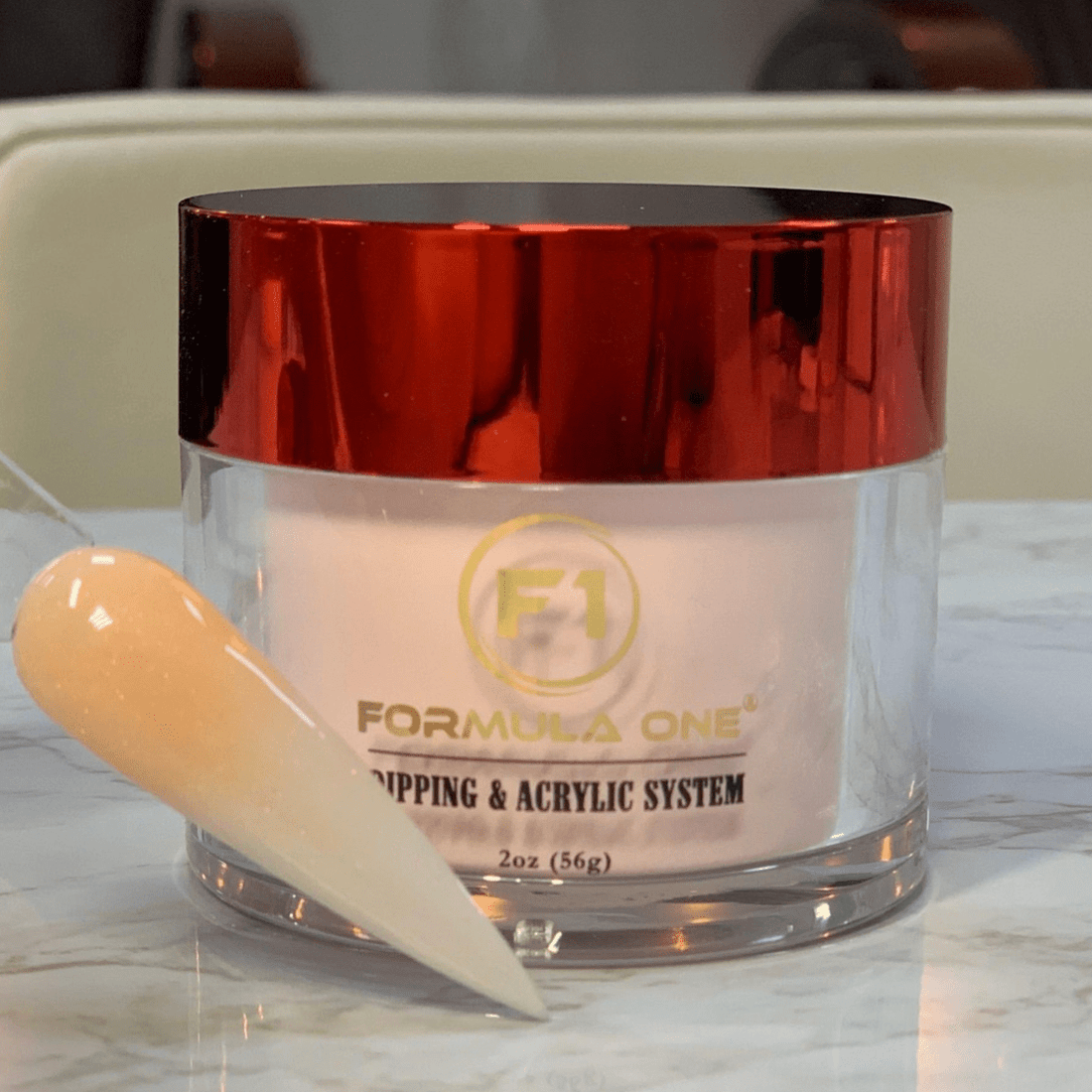 F1 Signature LC043 - EMOI SUPPLY