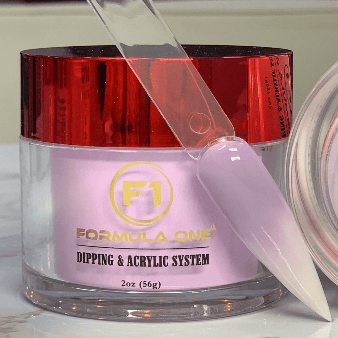 F1 Signature LC096 - EMOI SUPPLY