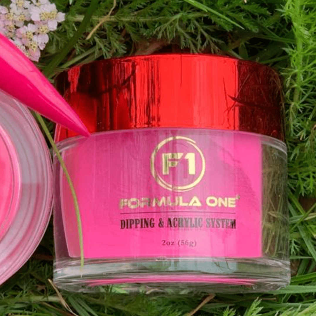 F1 Signature LC101 - EMOI SUPPLY