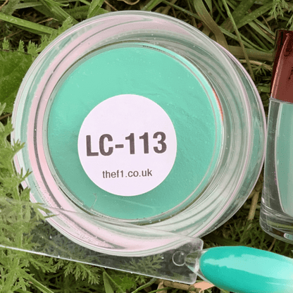 F1 Signature LC113 - EMOI SUPPLY