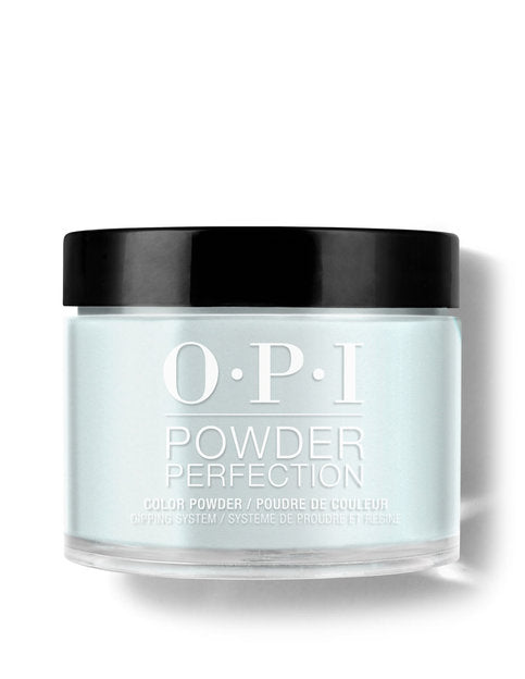 OPI Powder - Gelato on My Mind