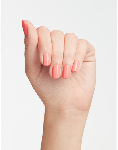 OPI Nail Lacquer - Got Myself Into A Jambalaya (N57)