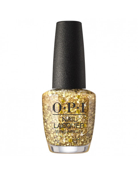 OPI Nail Lacquer – Pull the Strings (K30)