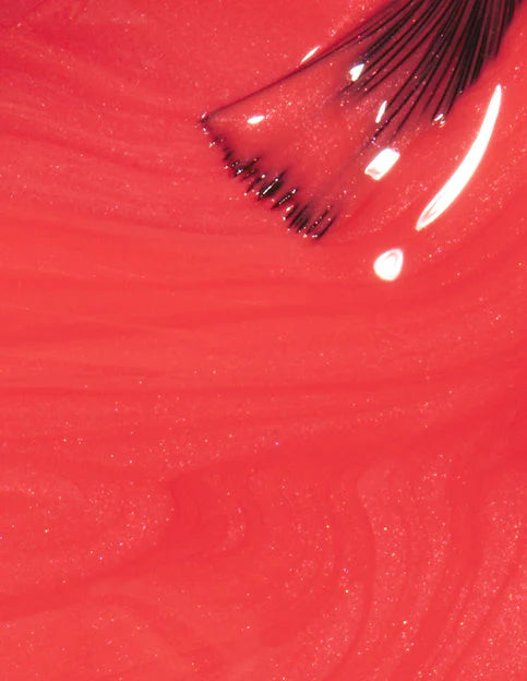 OPI Gel Polish - I Eat Mainely Lobster (T30)