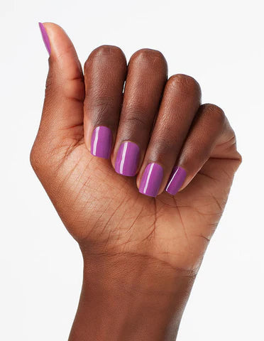 OPI Gel Polish – I Manicure For Beads (N54)