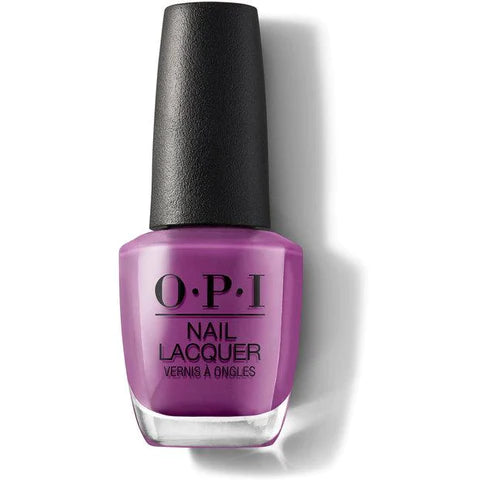 OPI Nail Lacquer – Manicure for Beads (N54)