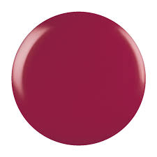 CND Shellac - Rouge Rite