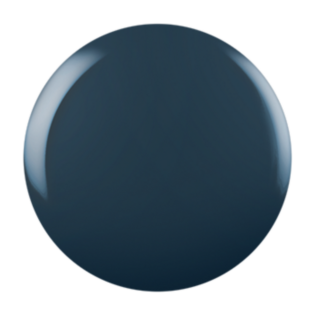 CND Shellac - Indigo Frock